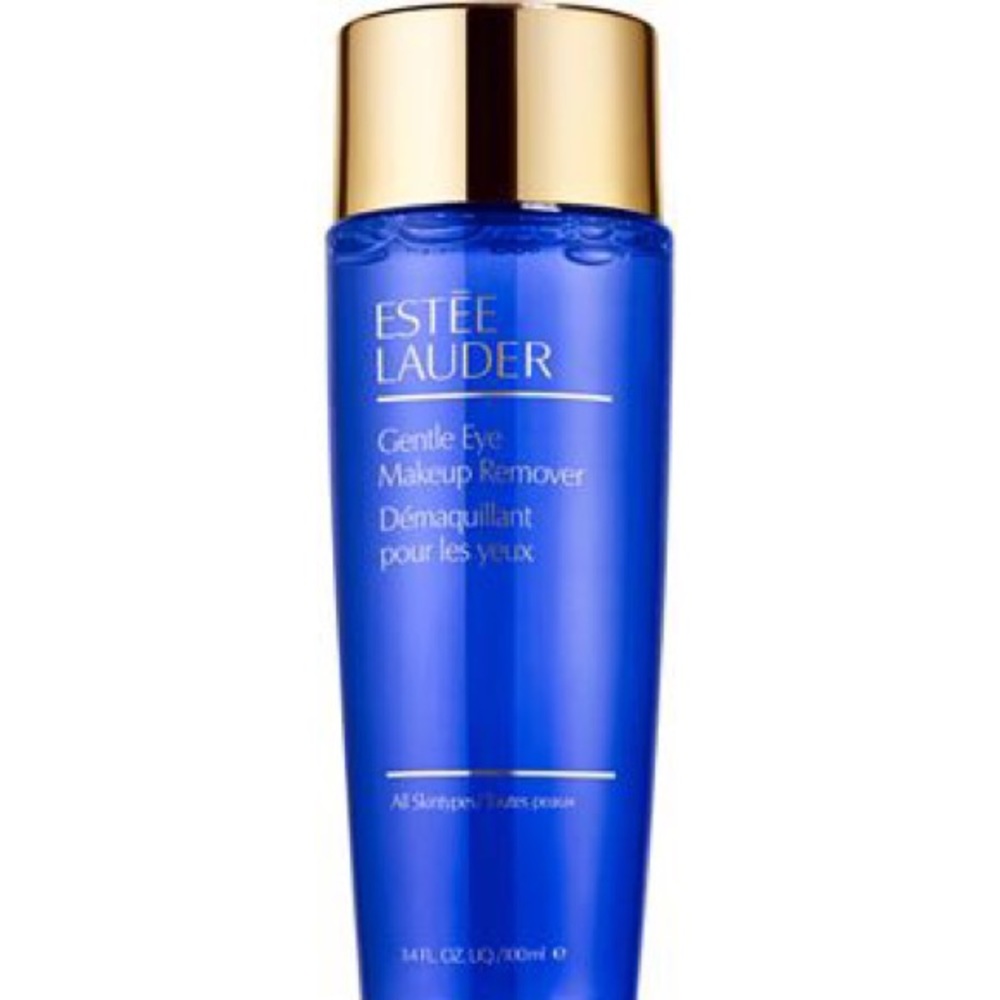 Eye Makeup Remover Estée Lauder Gentle 3.4oz